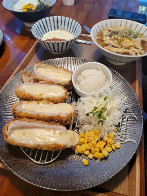 대전 은행동 대전옛날돈까스맛집 별리달리 은행점 네이버 블로그