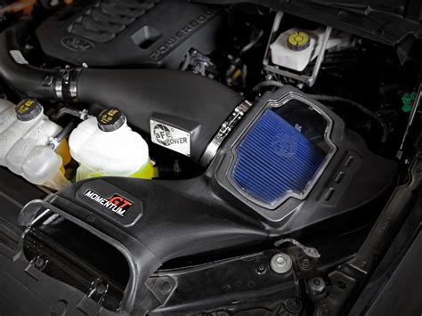 AFe Cold Air Intake Systems For Advanced Performance Rhonium