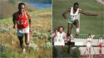 Henry Rono: When Kenyan Track Icon Broke Four World Records in 81 Days