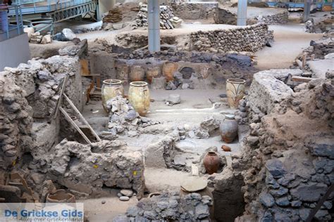 akrotiri santorini holidays  akrotiri greece