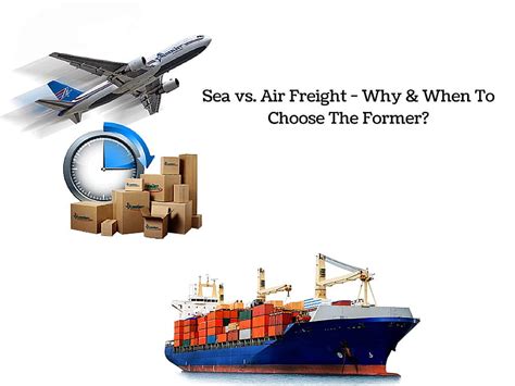 Sea Vs Air Freight Hd Wallpaper Pxfuel