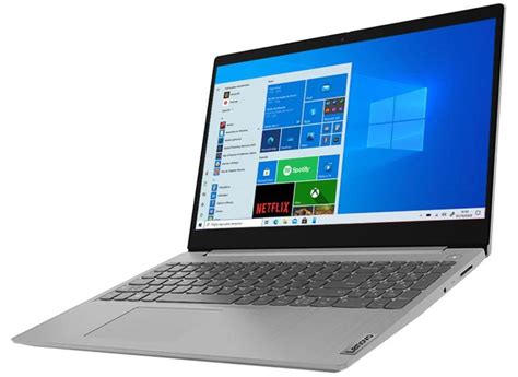 Descubra Se Bom Notebook Lenovo Ideapad I Bu Br Intel Celeron