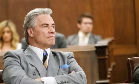 Gotti (2018) | Movies With Zero Percent on Rotten Tomatoes | POPSUGAR ...