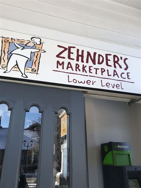 ZEHNDER’S BAKERY - 79 Photos & 37 Reviews - Bakeries - 730 S Main St, Frankenmuth, MI - Phone Number