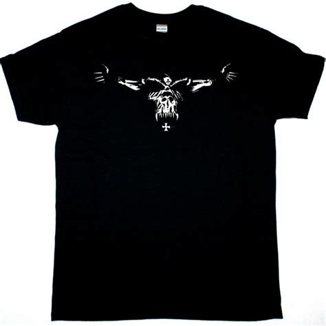 DANZIG BLACKACIDEVIL Best Rock T Shirts