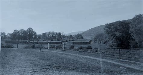 279th Station Hospital Usamedd Junior Ranks Home