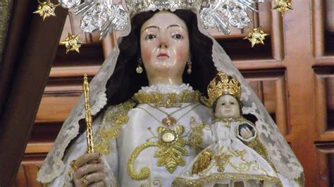 Romer A En Honor A La Stma Virgen Del Monte Bola Os De Calatrava