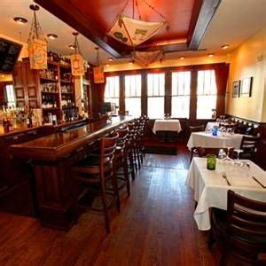 Bistro Campagne - Updated 2025, French Restaurant in Chicago, IL