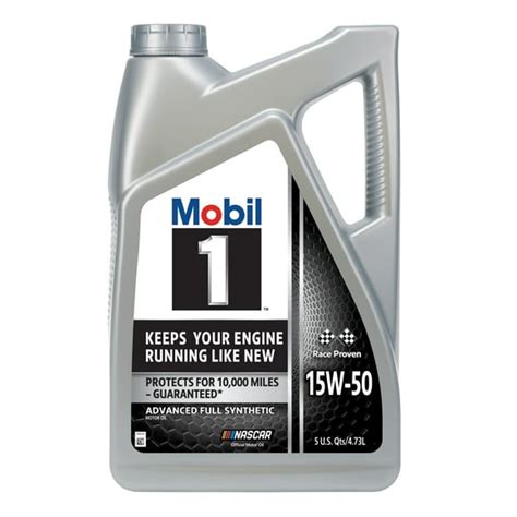 Mobil 1 Oil In Motor Oil By Brand