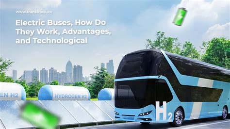 Electric Buses: How It Works, Advantages, and The Development!