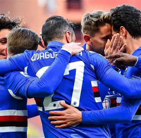 Sampdoria Il Rinforzo In Difesa Pu Arrivare Dalla Serie B