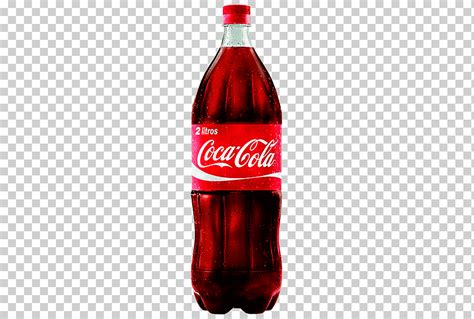 Coca Cola Gaseosas Bebidas Botella De Vidrio Erythroxylum Coca Coca