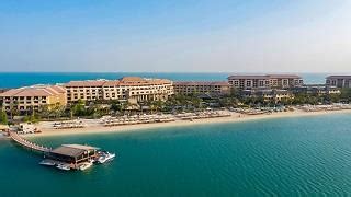 Sofitel Dubai The Palm Hotels Create Your Dubai Holiday Emirates