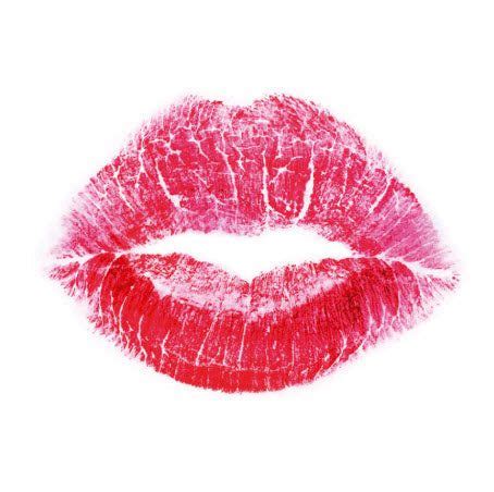 Kiss - Tattoonie | Red lips tattoo, Kiss lip tattoos, Lip print tattoos