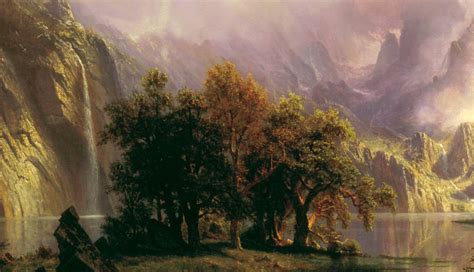 The Hudson River School: 3 American Landscape Artists to Know