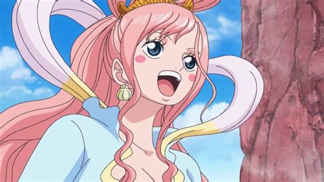 One Piece Characters Mywaifulist