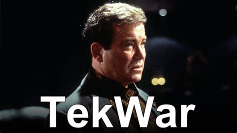 TekWar (1994) - Plex