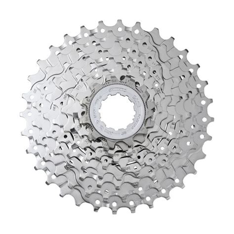 Shimano Hg50 9 Speed Cassette Good Cycles