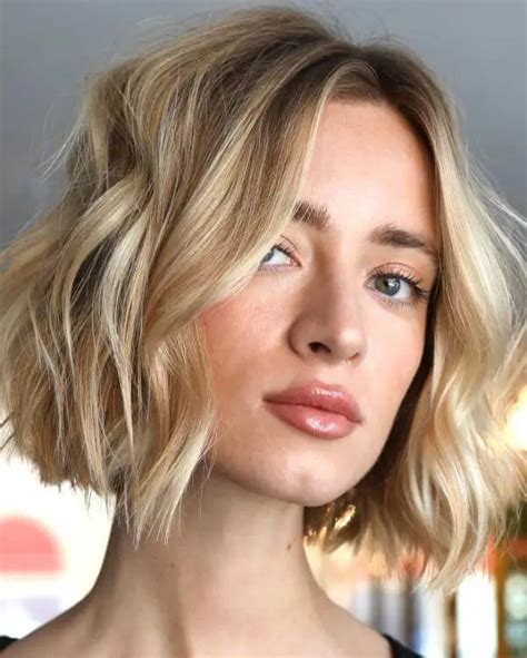 Low Lights For Blonde Hair