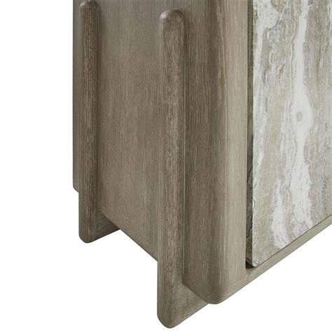 Arcadia 3 Door Buffet, Kalta – High Fashion Home