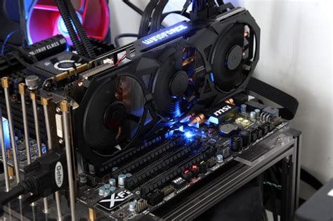 Gigabyte Geforce Gtx 970 G1 Gaming Review Maxwell Graphics Architecture