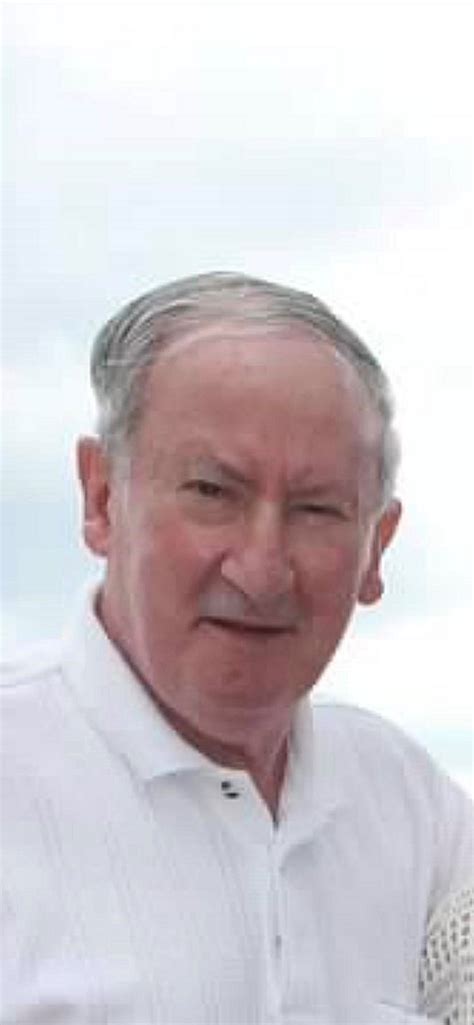 John James Fitzpatrick Obituary - Congers, NY