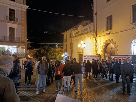 Lamezia Violenza Sulle Donne Solidariet A Chi Lotta Contro Guerre E