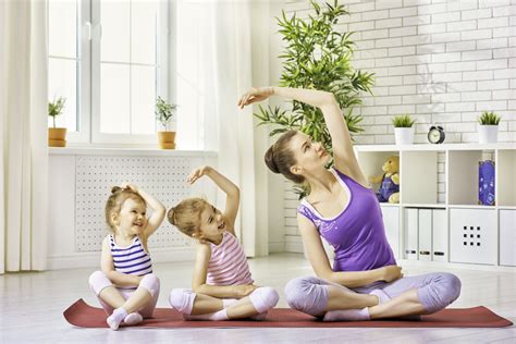 How to Promote Yoga Lessons for Kids - WellnessLiving