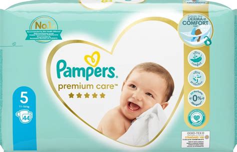 V S Rl S Pampers Premium Care Kg Db Pelenka Rak