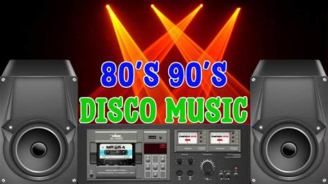 New Italo Disco Music The Best Of 80s 90s Disco Music Super Disco