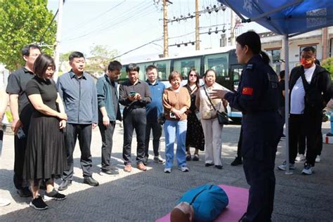 邯郸市举办国际家庭日主题活动暨“乡约邯郸”新时代文明实践精品线路体验活动 邯郸文明网