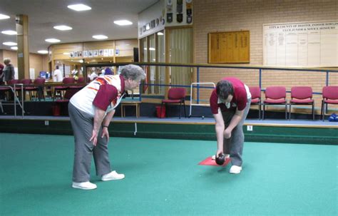 Coaching – Bristol Indoor Bowls Club