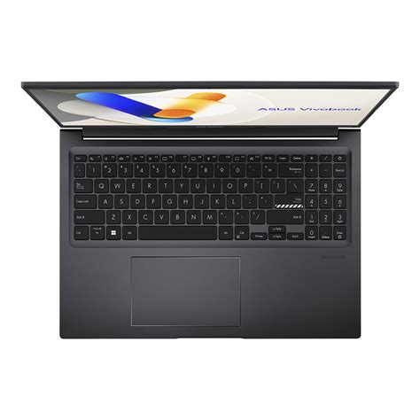 โน๊ตบุ๊ค Asus Vivobook 16 M1605ya Mb725ws Indie Black