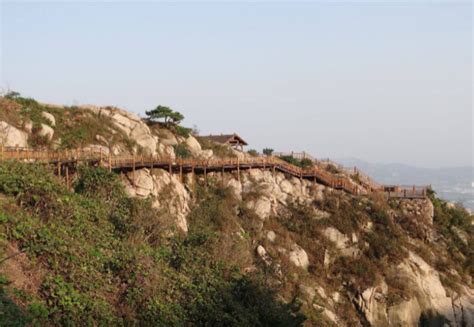 2022日照河山风景区门票 开放时间 电话 地址 景区介绍旅泊网