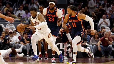 Knicks Vs Cavaliers Picks Prediction Today Tuesday Oct 31