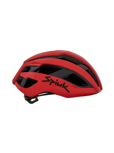 Spiuk Casco Domo Profbike