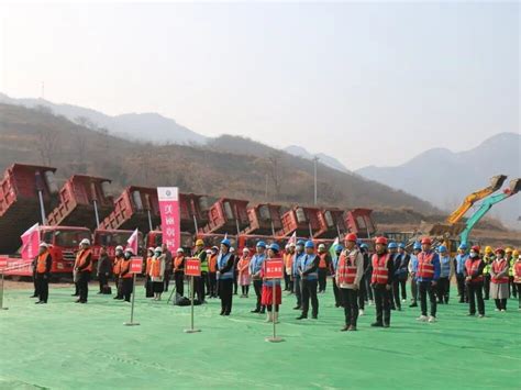 Zhanghe River Upstream Comprehensive Treatment Project Started Seetao