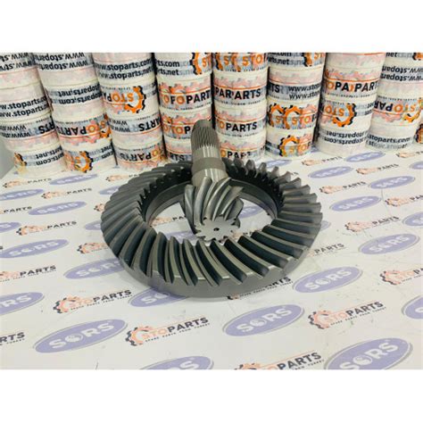 Zf Bevel Gear Set Hyundai Zgaq Buy On The Online