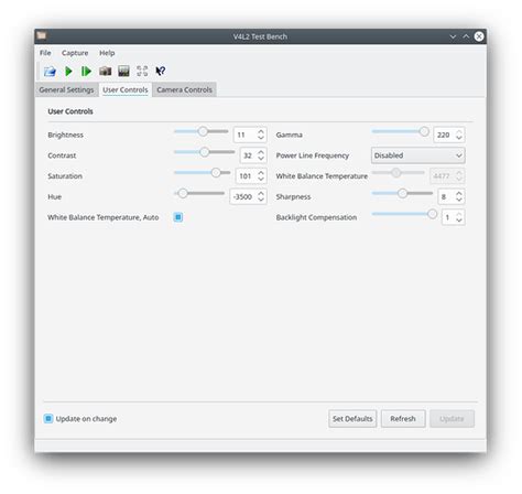 Lightburn With Camera On Linux Formatting Computer Os Specific Lightburn Software Forum