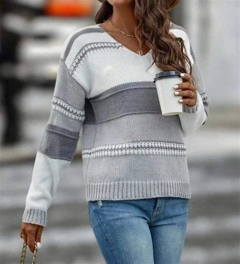 Pin by Елена Пржегорлинская on колорблок | Clothes for women, Stylish ...