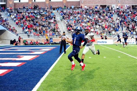 allen high school football – The Eagle Angle