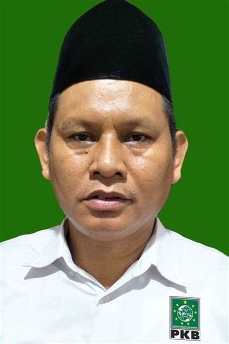 Profil KULLANA S Pd Info Pemilu