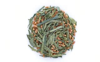 Genmaicha Tee Anwendung Und Wirkung Der Teesorte