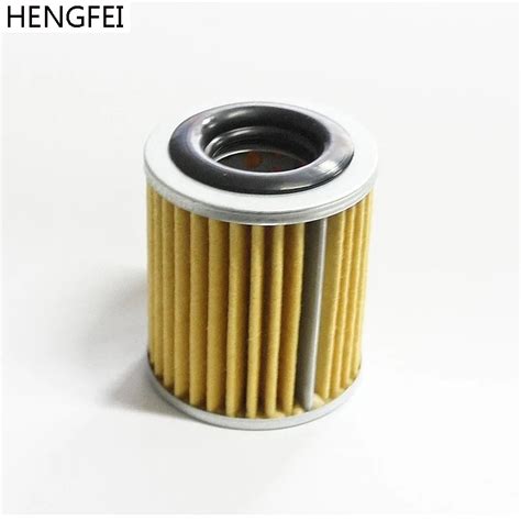 Car Parts Hengfei Oil Filter For Mitsubishi ASX Lancer EX Outlander EX