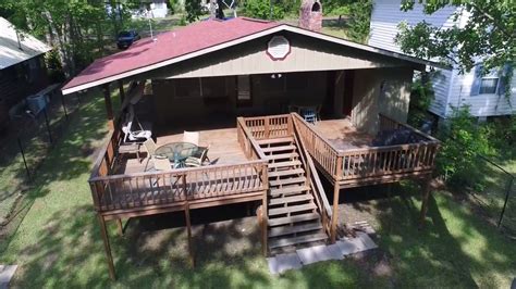 Pine Cove Cabin A Great Place To Stay On Lake O The Pines Tx Youtube