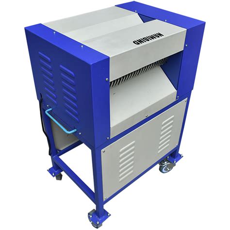 Heavy Duty Paper Shredder Machine | SHREDMAN-1000 | namibind