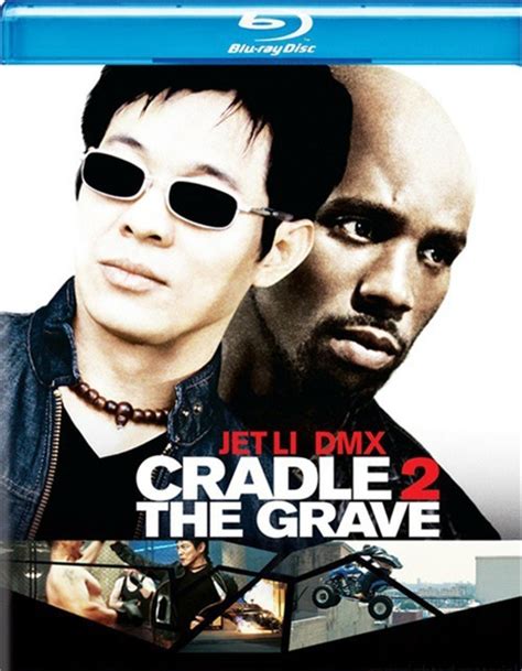 Cradle 2 The Grave (Blu-ray 2003) | DVD Empire