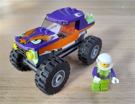 LEGO 60251, używany | Bydgoszcz | Kup teraz na Allegro Lokalnie