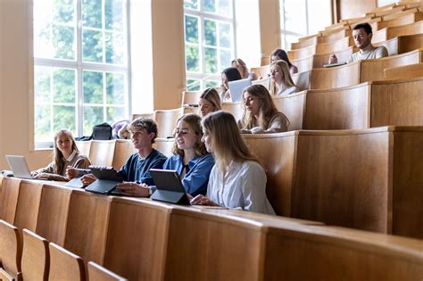 Universität Münster punktet im Ranking WESTFALIUM