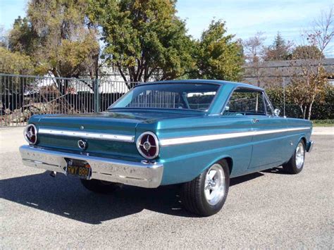 1965 Ford Falcon For Sale Cc 1046919